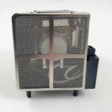 Mitsubishi VLT-XD700LP Assembly Lamp with Quality Projector Bulb Inside - BulbAmerica