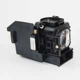 Canon LV-LP26 Projector Housing with Genuine Original OEM Bulb - BulbAmerica