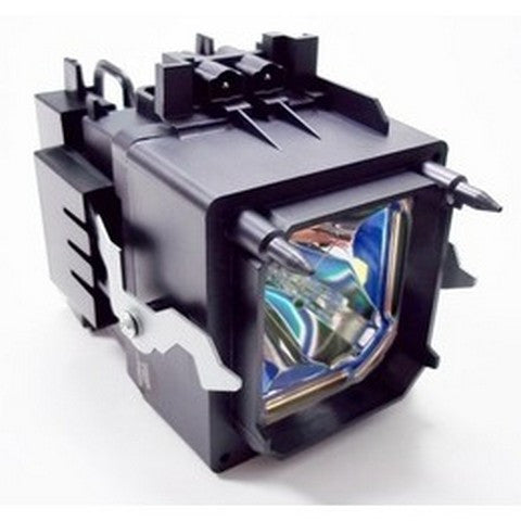 Sony KDS-R60XBR1 TV Assembly Cage with Quality Projector bulb