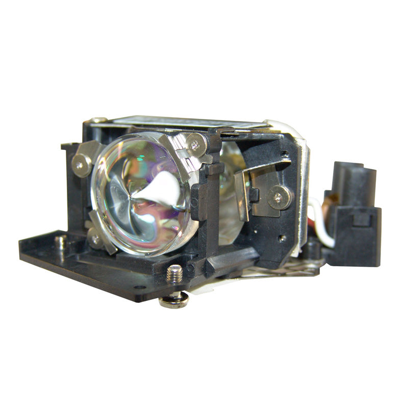 Casio XJ-S31 Assembly Lamp with Quality Projector Bulb Inside