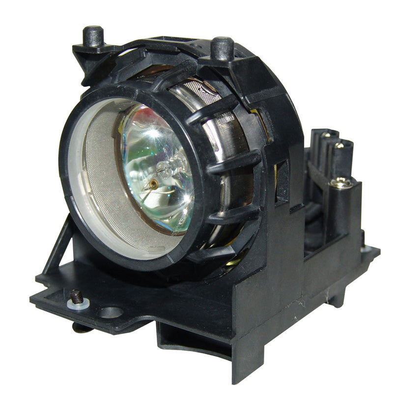 Casio XJ-S52 Assembly Lamp with Quality Projector Bulb Inside