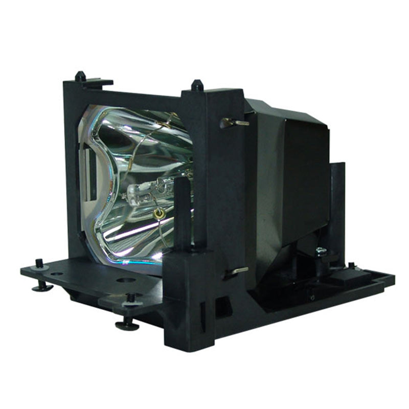 Liesegang DV-410 Projector Housing with Genuine Original OEM Bulb